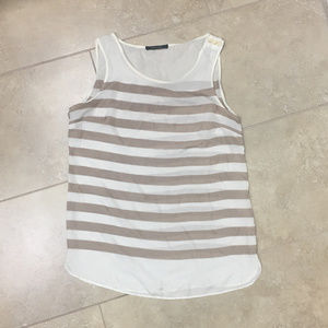 Women's Mossimo Dutti dressy tank